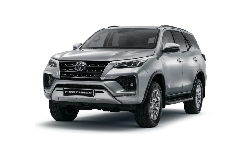SUV