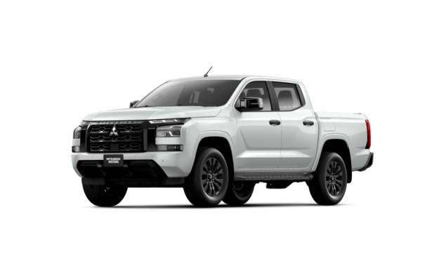 Pick-up